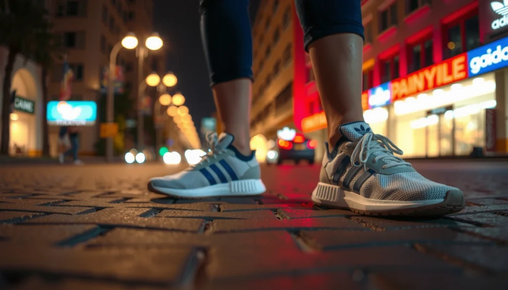 What adidas Shoes Are Popular Right Now