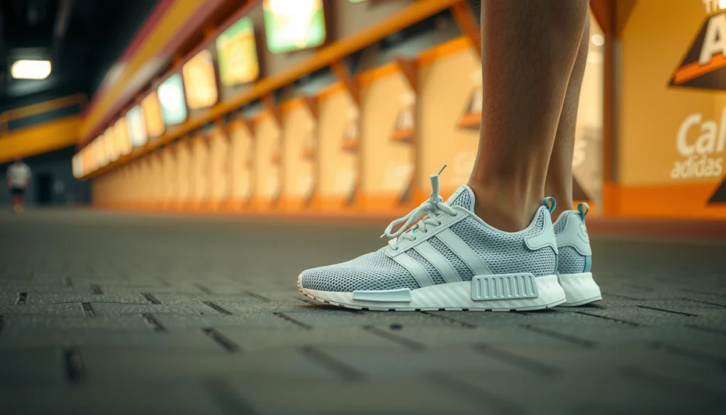 What Time Do Adidas Shoes Drop? Release Times and How to Check