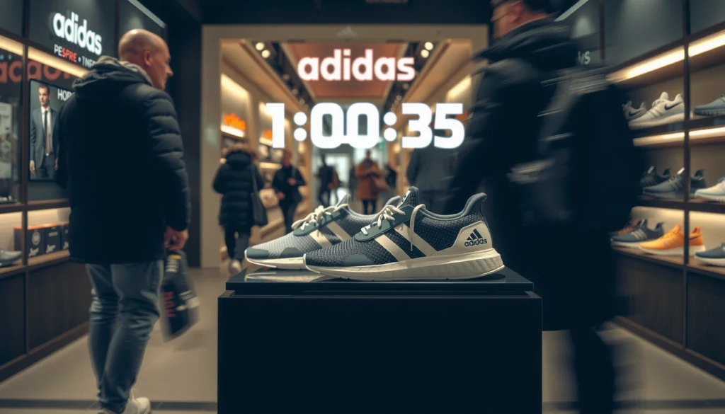What Time Does adidas Drop Shoes? Weekly Release Schedule Tips