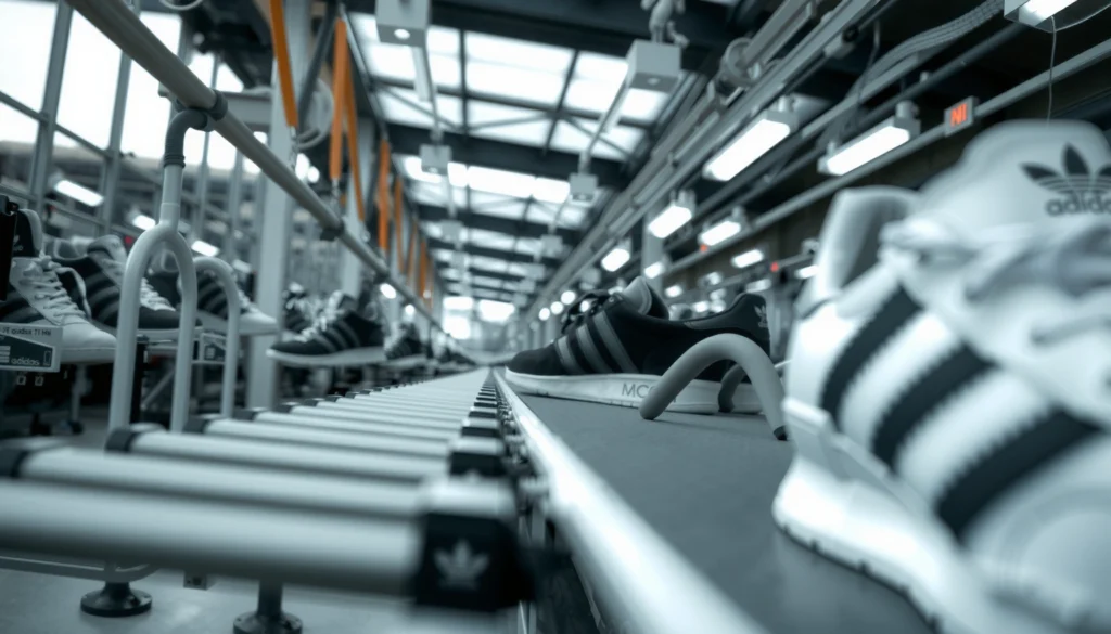 Who Makes adidas Shoes? Here’s the Companies Behind Them