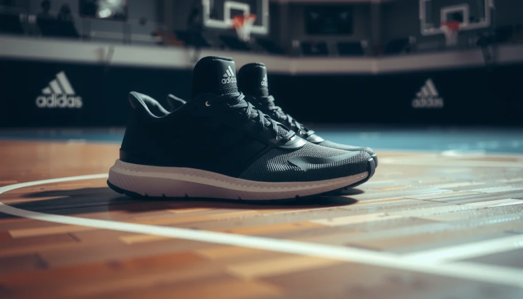 Are adidas Alphabounce Basketball Shoes Any Good?