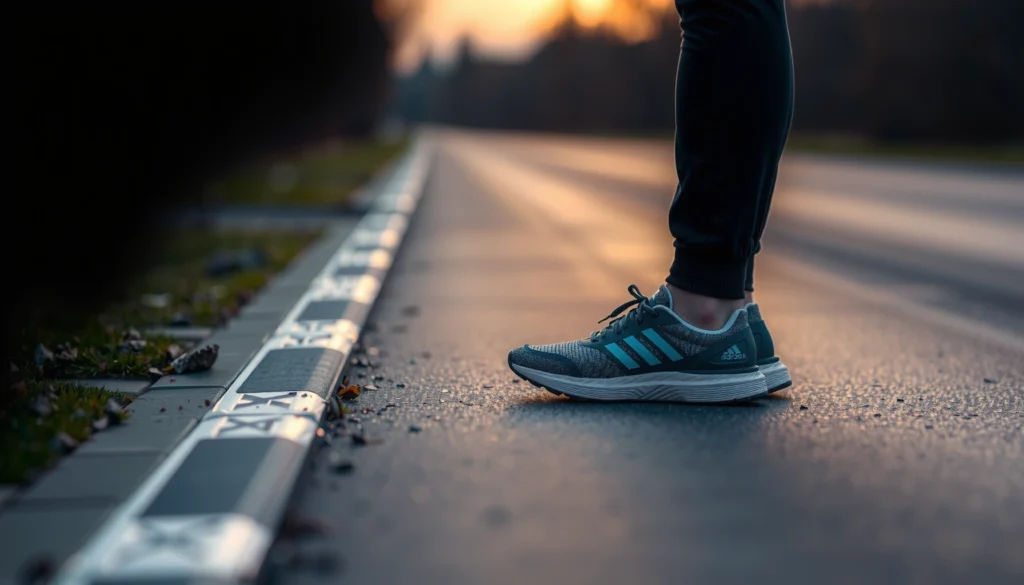 Are adidas Alphabounce Running Shoes Good for Running?