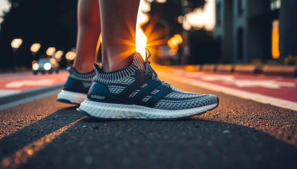 Are adidas Ultra Boost Good Running Shoes? Fit, Comfort, and Value