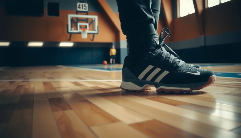 Are Adidas Basketball Shoes Good? Fit, Performance, and Comfort