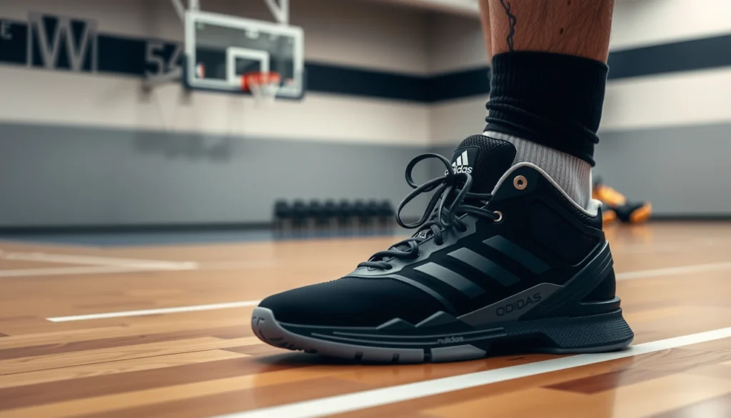Are Adidas Basketball Shoes Good? Honest Performance and Comfort Check