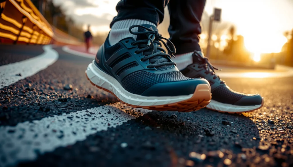 Are adidas Boost Running Shoes Good for Running?