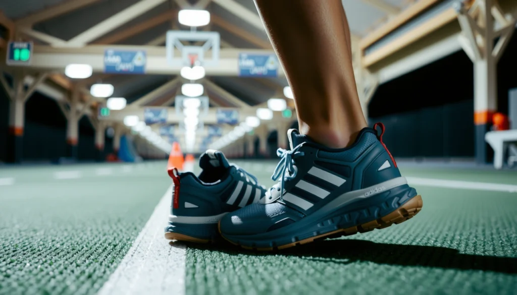 Are adidas Bounce Good Running Shoes? Quick Verdict