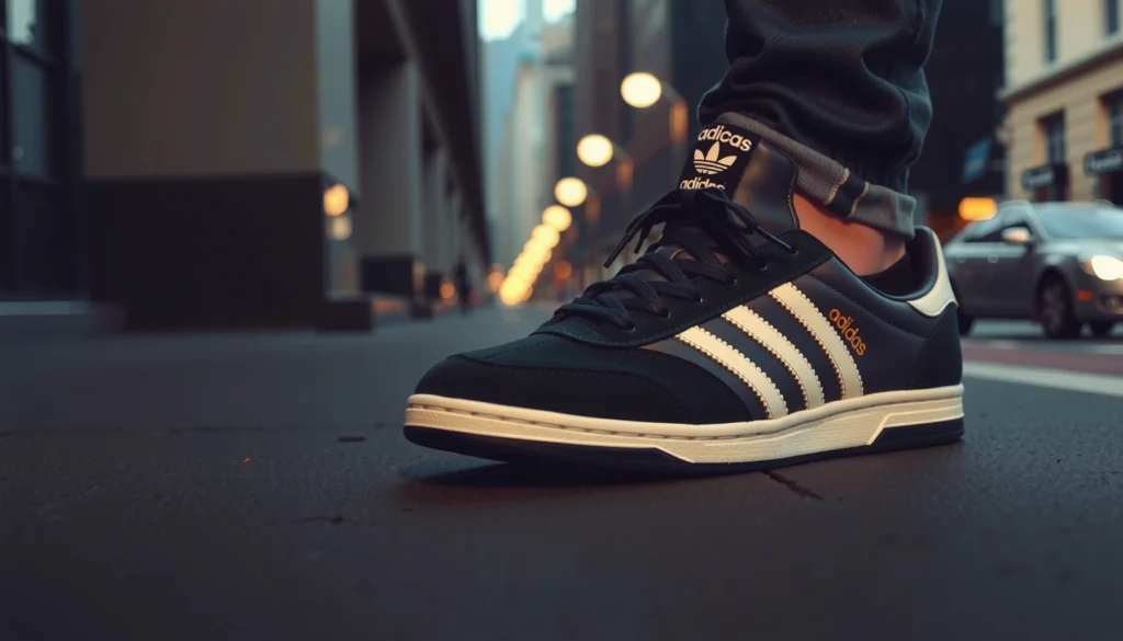 Are adidas Campus 00s Skate Shoes? Fit, Feel, and Performance