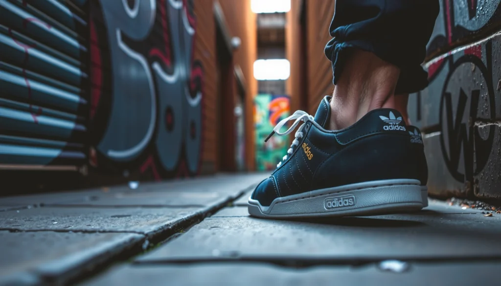 Are adidas Campus Good Skate Shoes? Fit, Durability, and Performance