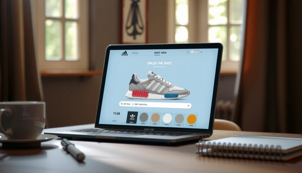 Can You Customize Adidas Shoes Online? Options Explained