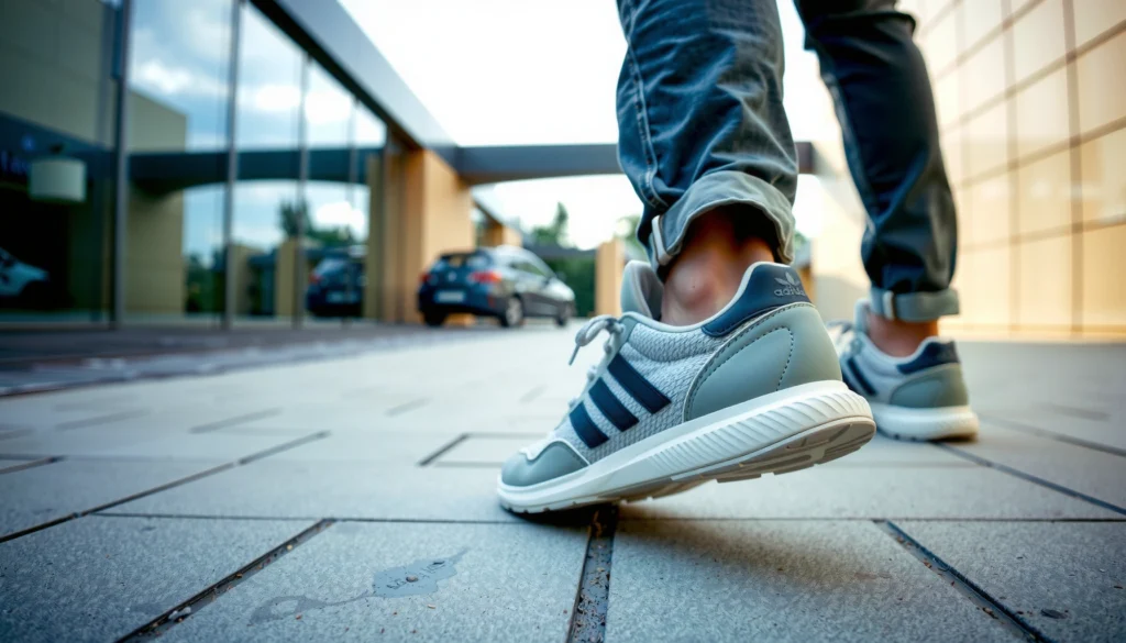 Are Adidas Campus Running Shoes? What to Know Before You Buy