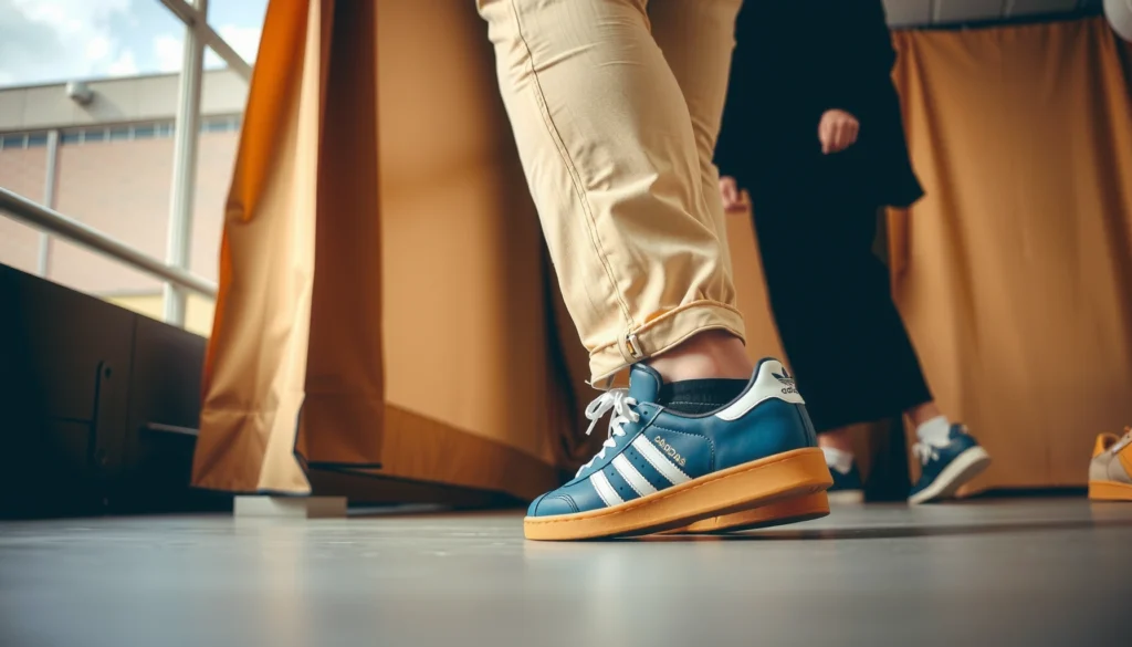 Are adidas Campus Shoes Unisex? Fit, Sizing, and Style Tips