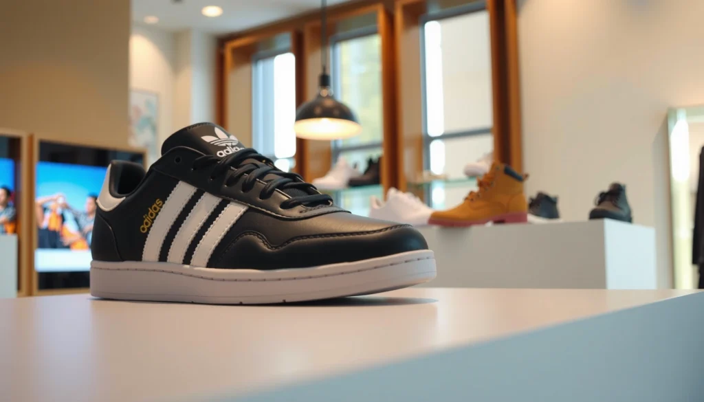 Are adidas Campus Tennis Shoes? What to Know Before You Buy