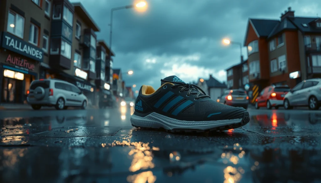Are adidas ClimaProof Shoes Waterproof? What to Know