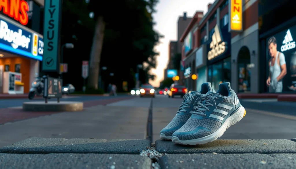 Are adidas Cloudfoam Good Running Shoes? Honest Verdict