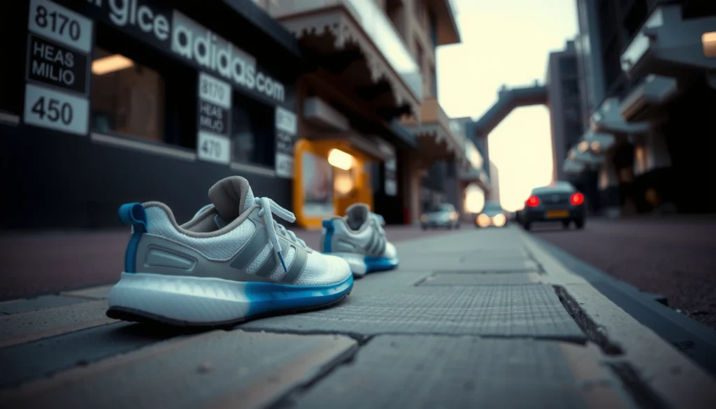 Are adidas Cloudfoam Running Shoes Good for Everyday Running?