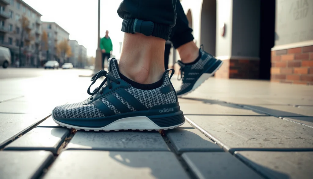 Are adidas Comfortable Walking Shoes? Comfort Tips for Daily Steps