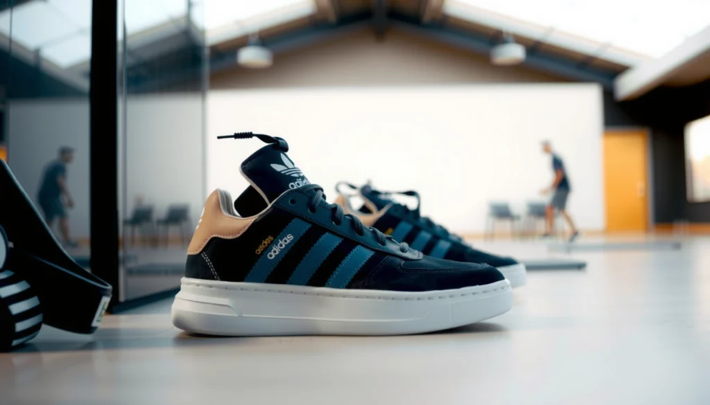 Are Adidas Court Shoes Comfortable? Comfort Test and Buying Tips