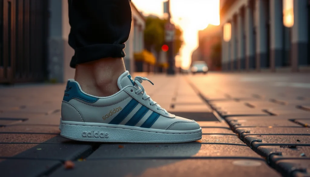 Are adidas Court Shoes Good for Walking? Here’s the Answer