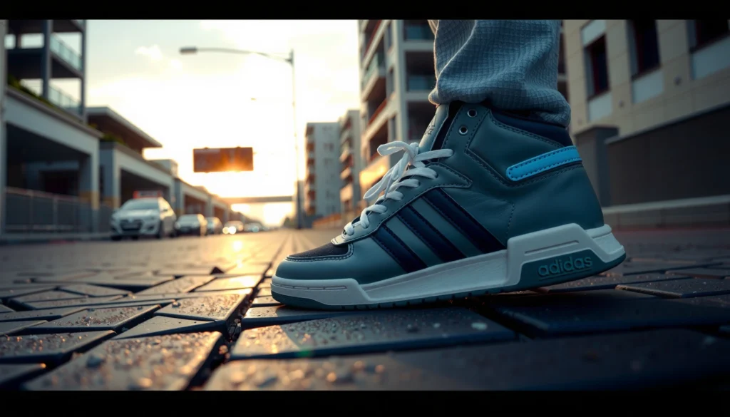 Are adidas Court Shoes in Style in 2026?