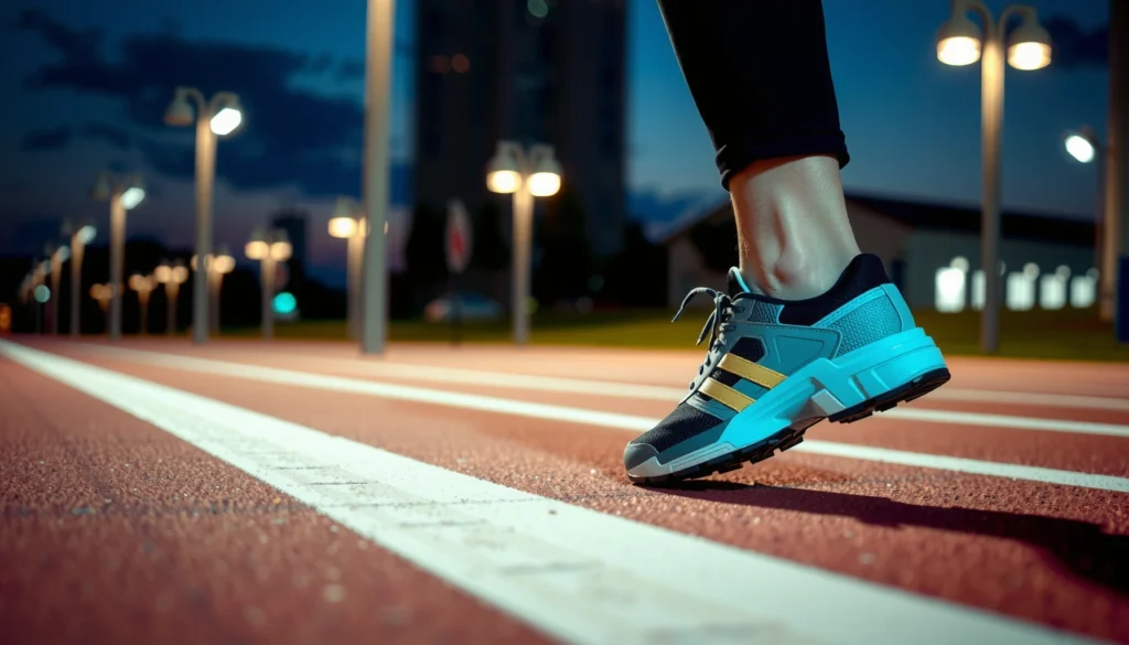 Are adidas Falcon Running Shoes Good for Running?