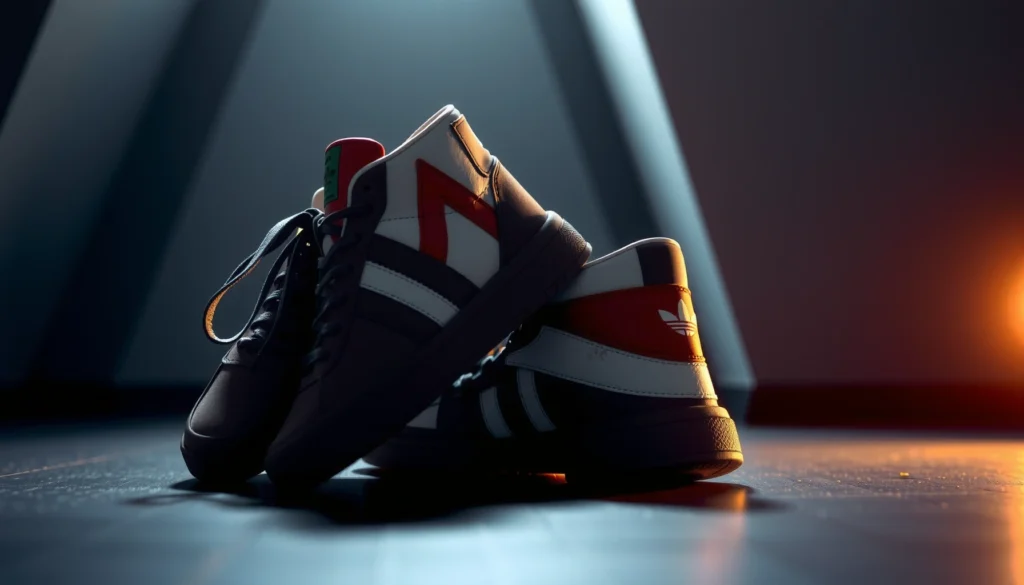 Are adidas Forum Basketball Shoes? What to Know Before You Buy