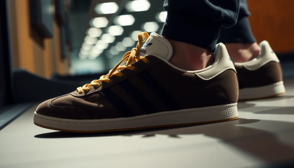 Are adidas Gazelle Good Running Shoes? The Real-World Answer