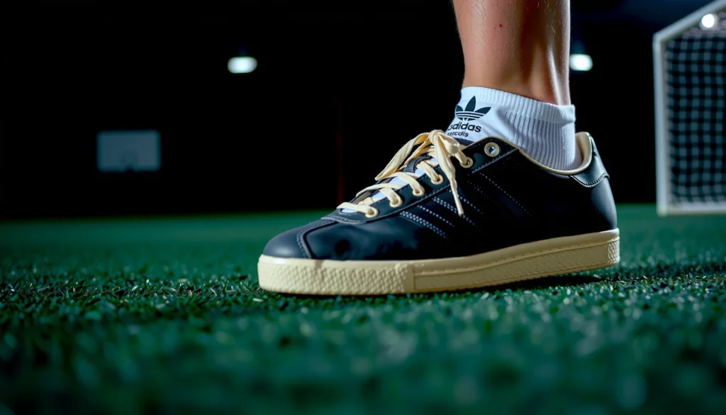 Are adidas Gazelle Soccer Shoes? What to Know Before You Buy