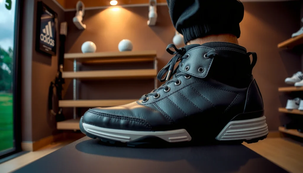 Are adidas Golf Shoes True to Size? Fit Guide