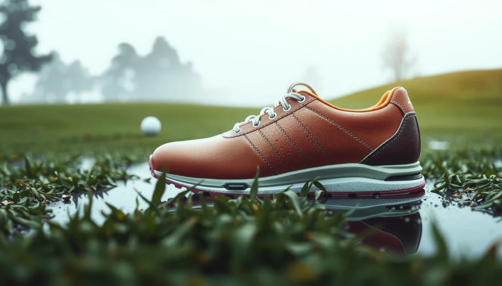 Are adidas Golf Shoes Waterproof? What to Know Before You Buy