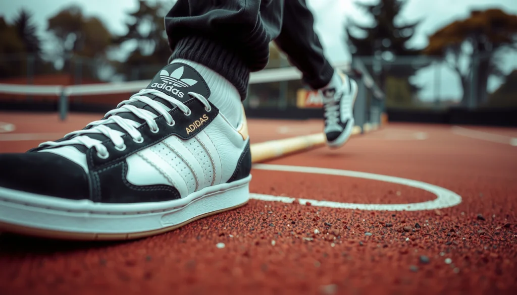 Are adidas Grand Court Shoes Good for Tennis? Performance Review