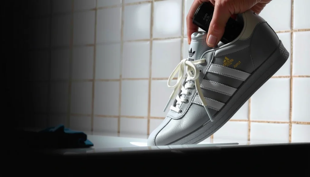 How to Clean adidas Gazelle Shoes: Step-by-Step Guide