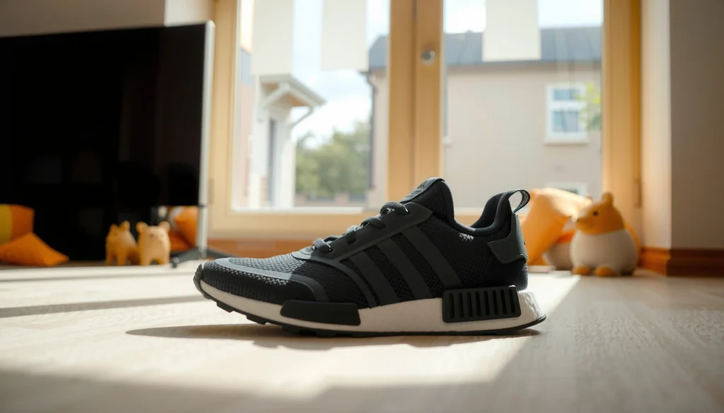 Are adidas Indoor Shoes Only for Indoors?