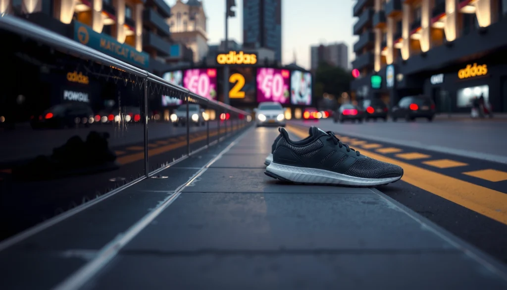 Are adidas Lite Racer Running Shoes Worth It?