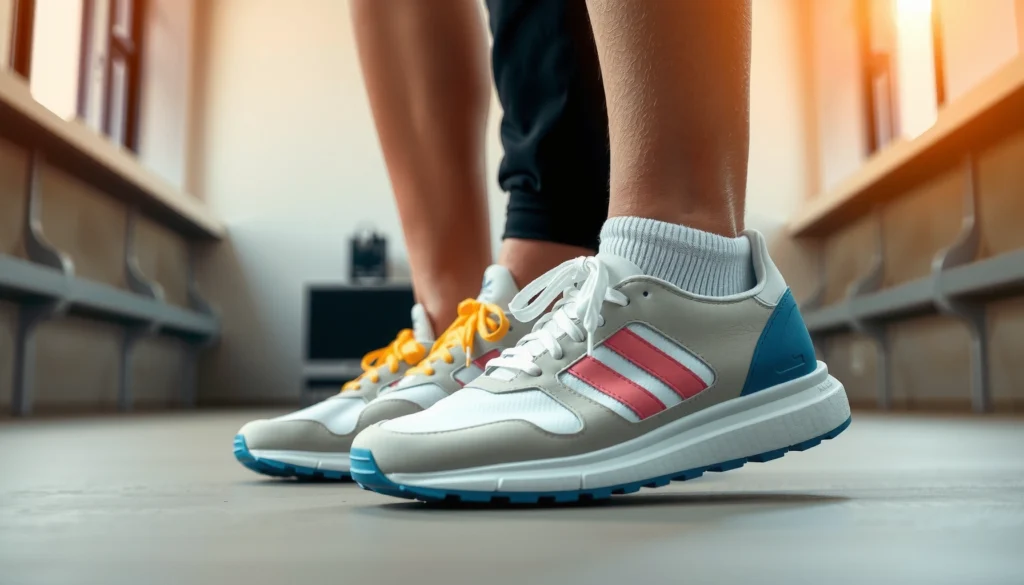 Are Adidas Men’s and Women’s Shoes the Same?