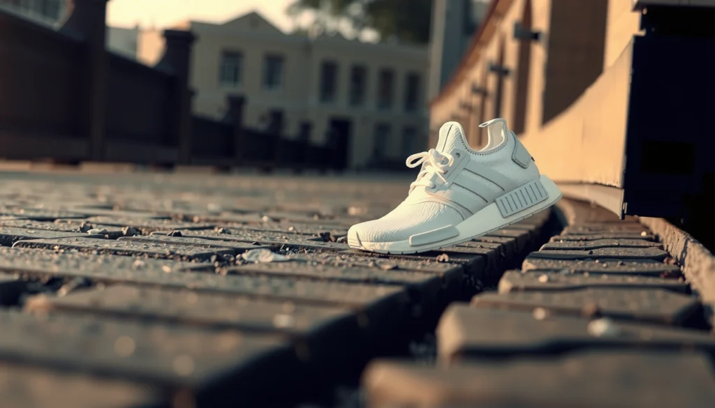 Are adidas NMD Good Running Shoes?