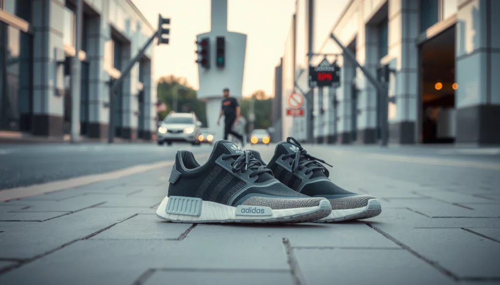 Are adidas NMD R1 Running Shoes? Fit, Use, and What to Expect