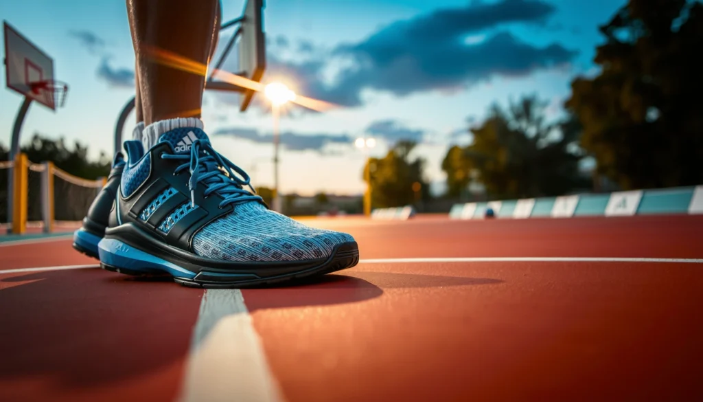 Are adidas Ozelia Basketball Shoes? Fit, Support, and Performance