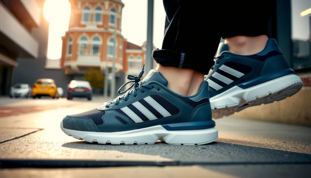 Are adidas Ozelia Running Shoes? Fit, Comfort, and Use Cases