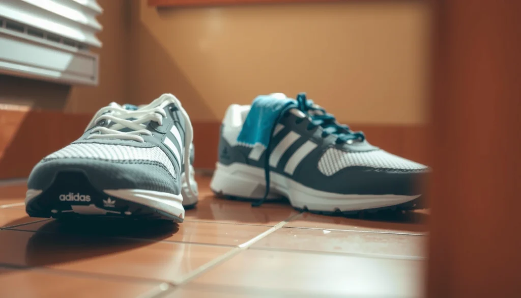 How to Clean Your adidas Shoes: Simple Steps That Work
