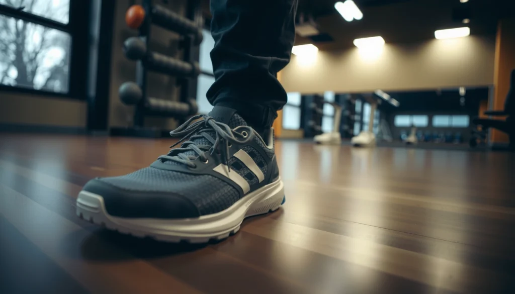 Are adidas Running Shoes Non Slip? Quick Answer and How to Check