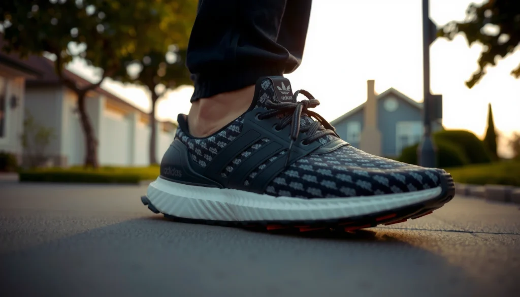 Are adidas Running Shoes True to Size? Fit and Sizing Tips