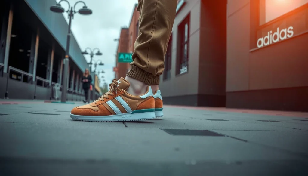 Are adidas Samba Shoes Comfortable? What to Expect