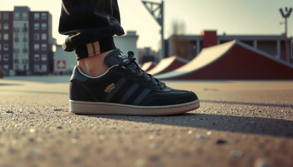 Are adidas Samba Skate Shoes? Yes—Here’s What to Know