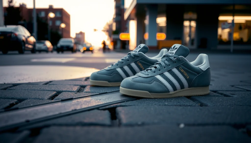 Are adidas Sambas Athletic Shoes? What to Know Before You Buy