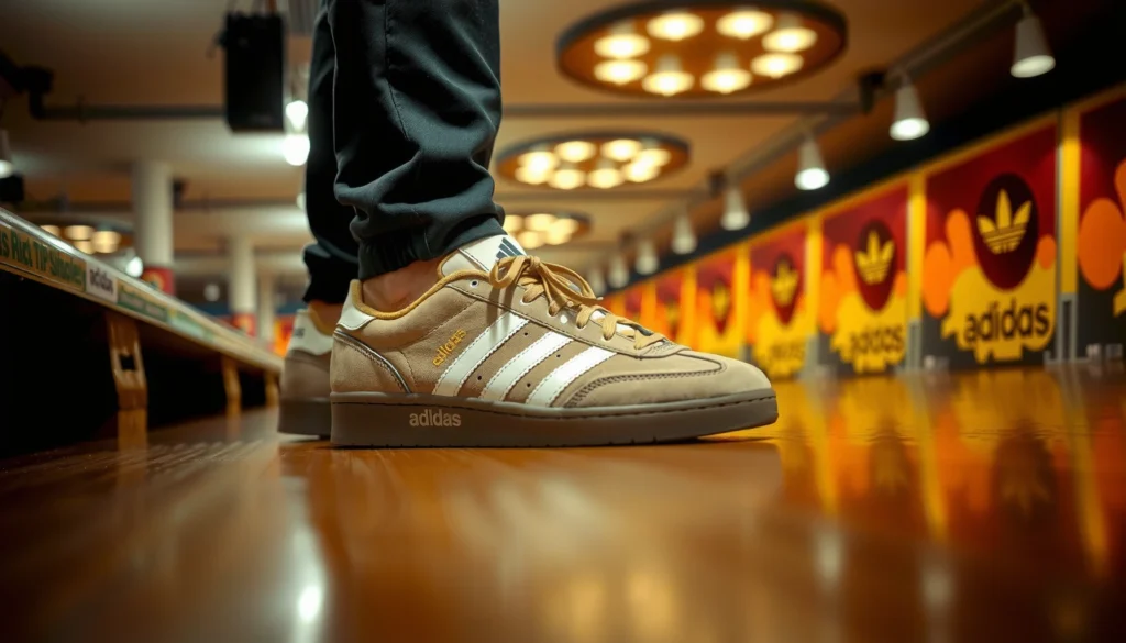 Are adidas Sambas Bowling Shoes? What to Know Before You Buy
