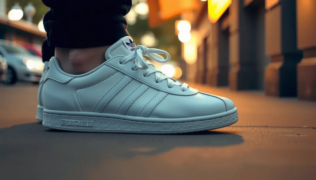 Are Adidas Sambas Comfortable Walking Shoes? Comfort Check