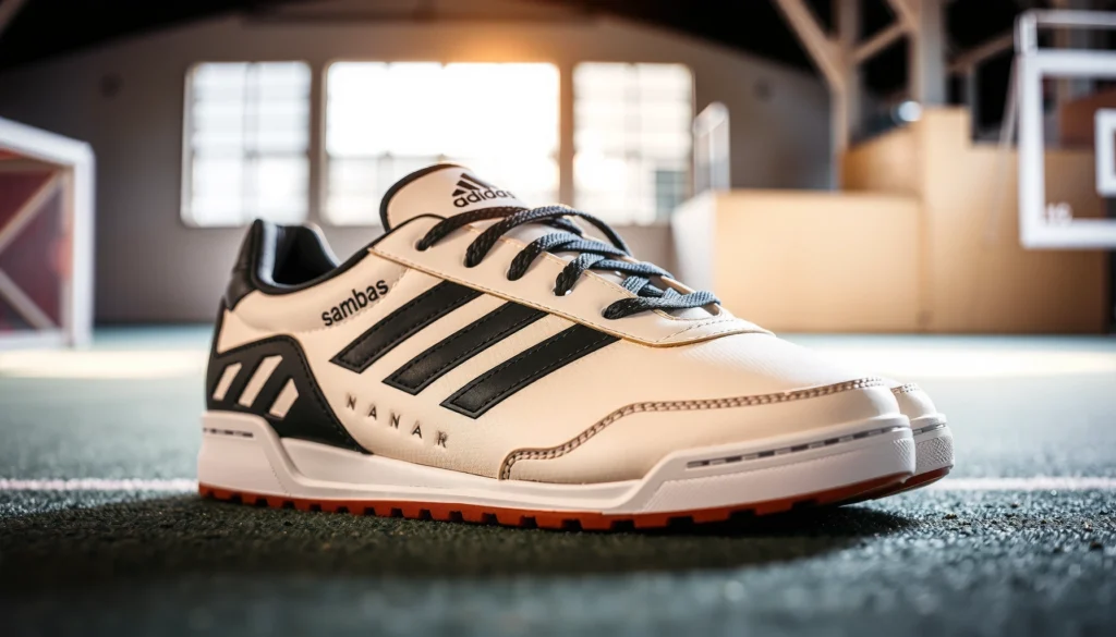 Are adidas Sambas Futsal Shoes? What to Know Before You Buy
