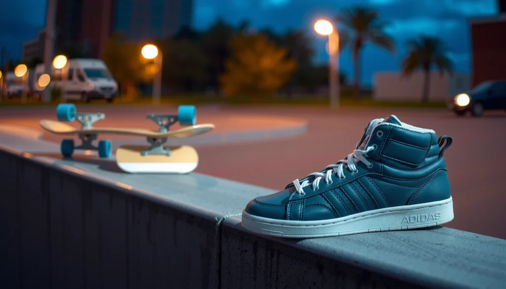 Are adidas Sambas Good Skate Shoes? Performance and Fit Check