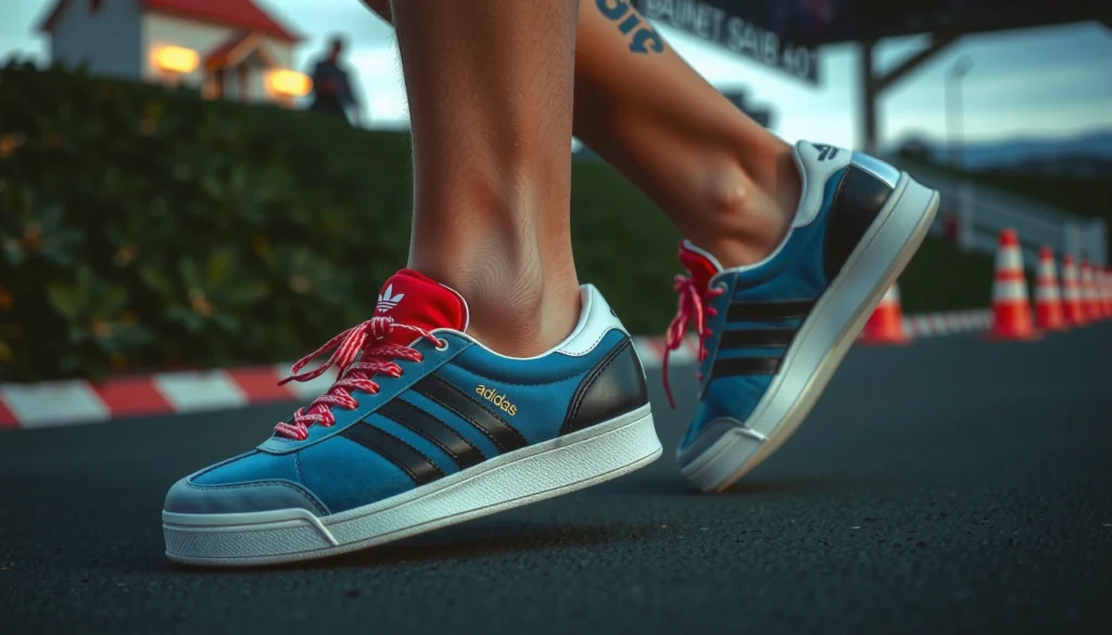 Are adidas Sambas Good Walking Shoes? Comfort, Support, and Fit